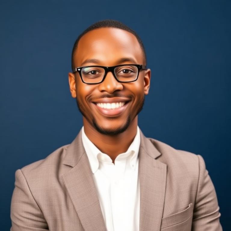 Author of The Data Driven Beginner